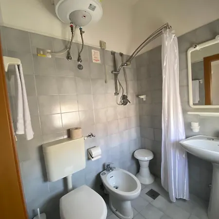 Hotel Garda