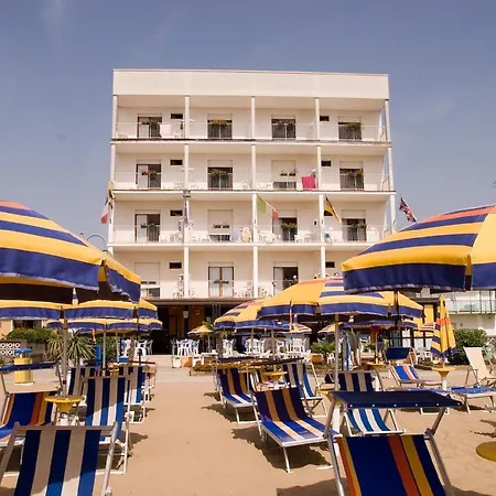 Garda Hotel Lido di Jesolo