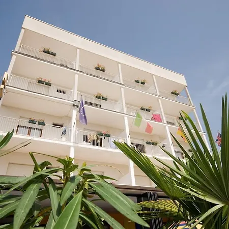 Hotel Garda Lido di Jesolo