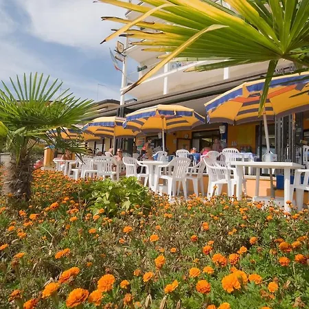 Hotel Garda
