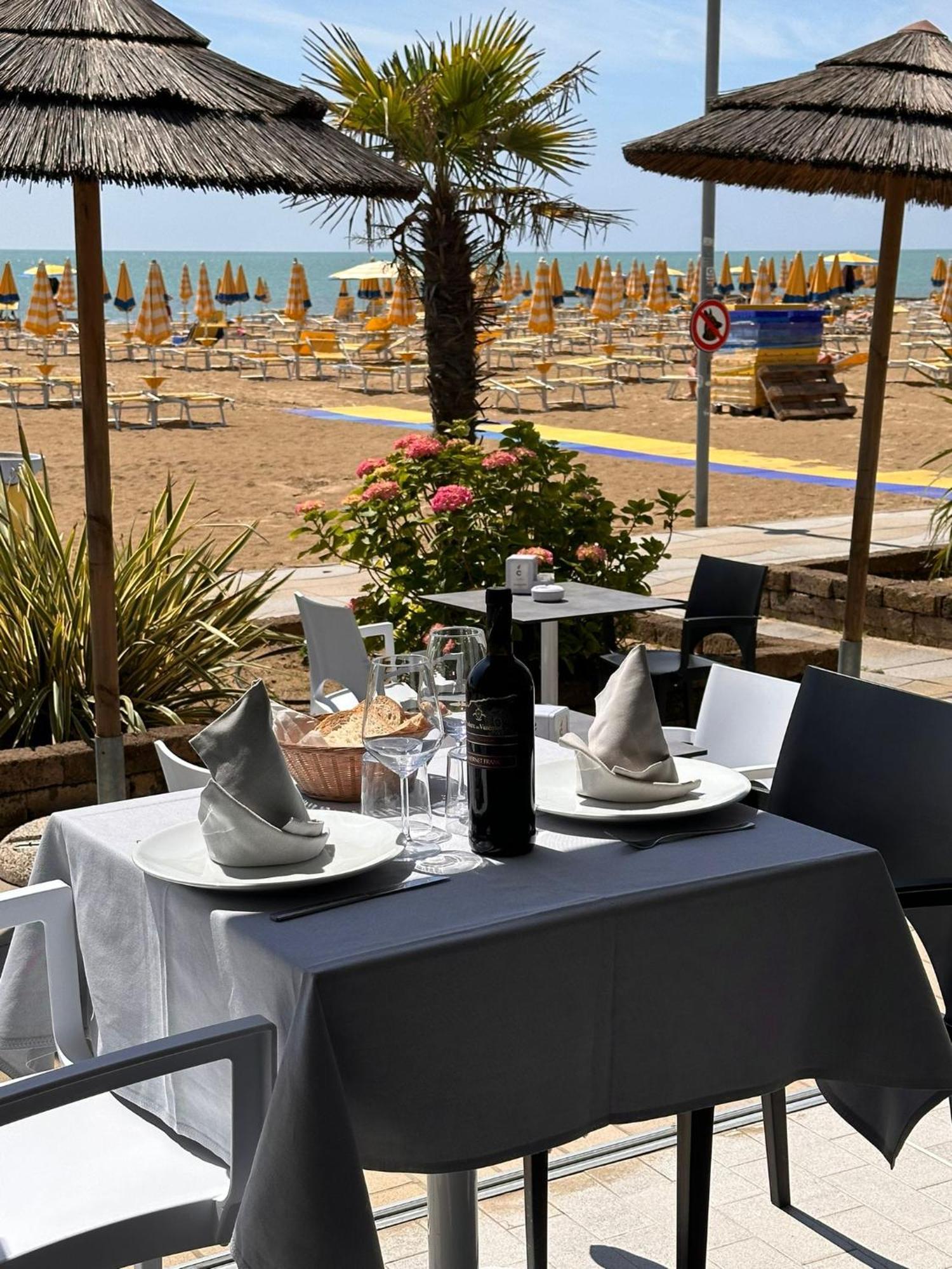 Garda Hotel Lido di Jesolo