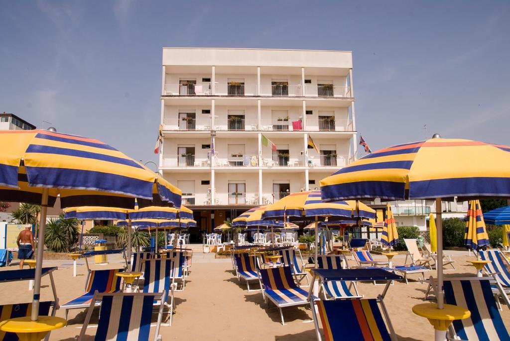 Garda Hotel Lido di Jesolo
