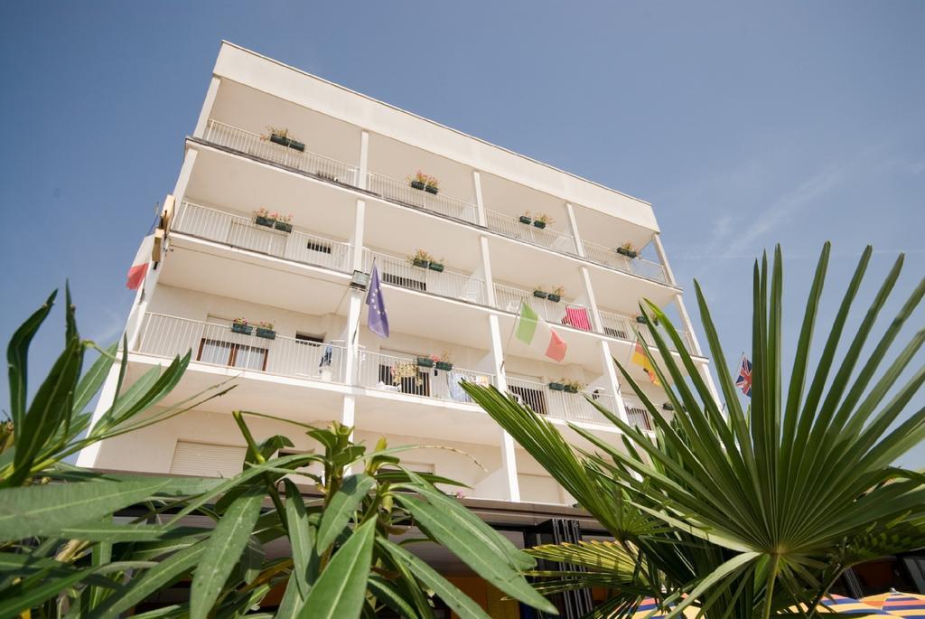 Hotel Garda Lido di Jesolo