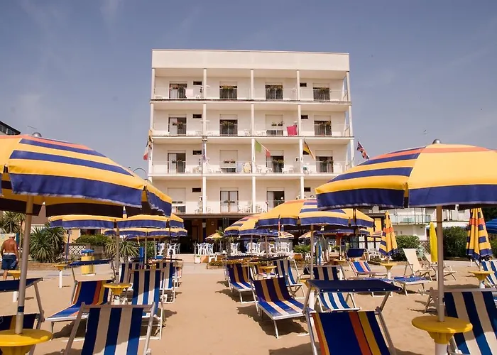 Albergo Villa Garda