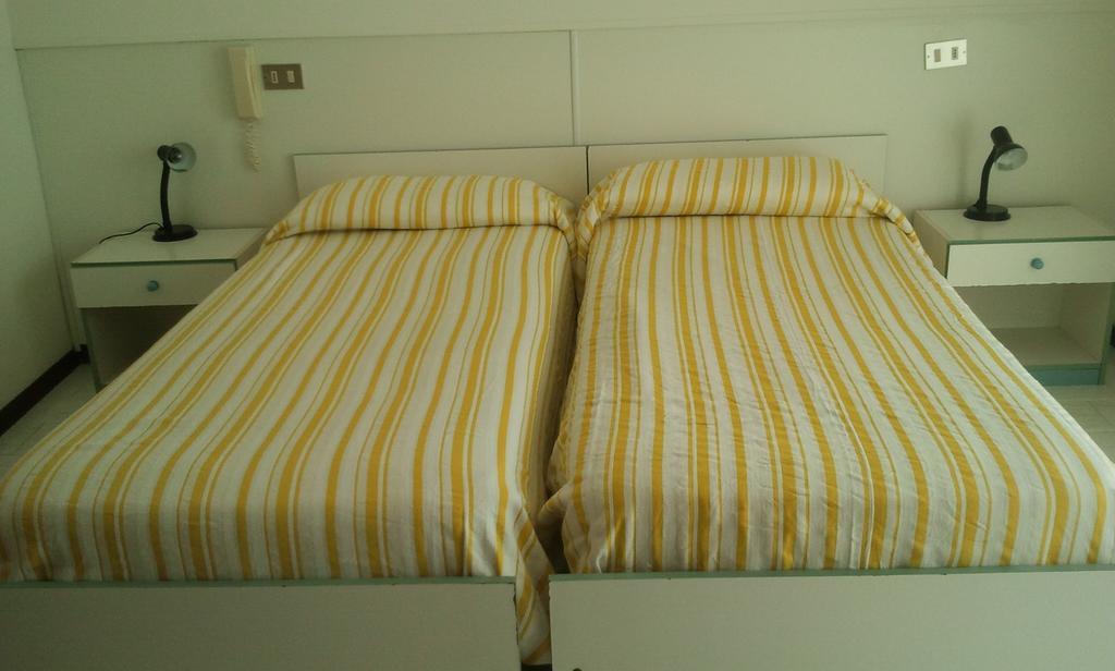 Hotel Garda Lido di Jesolo