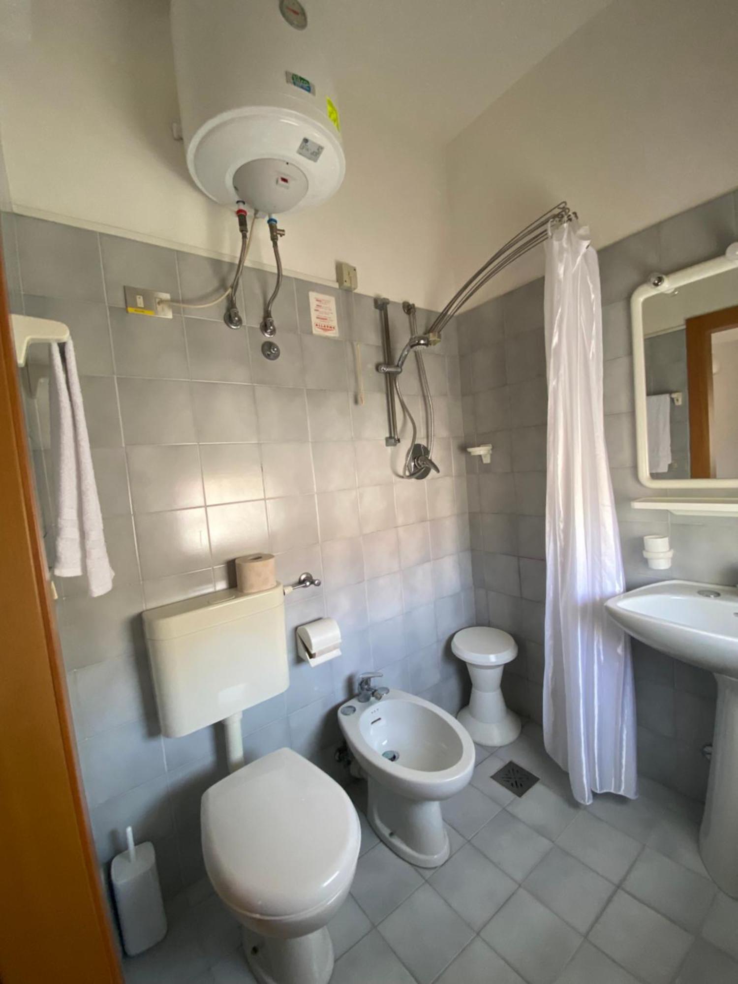 Hotel Garda