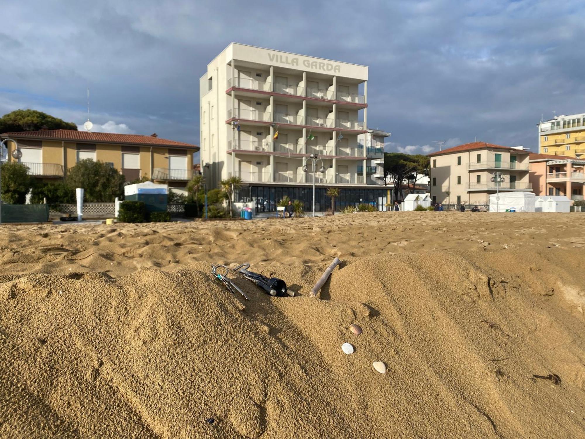 Hotel Garda