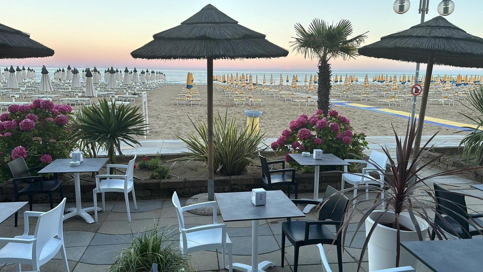 Garda Hotel Lido di Jesolo