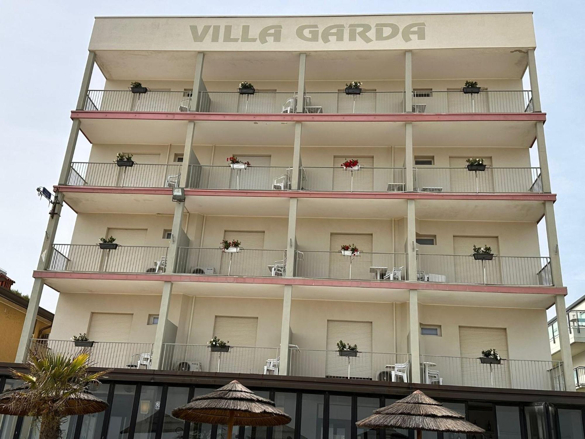 Hotel Garda 2*